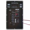 80w 8-12 Inch Speaker Digital Bluetooth Amplifier Board