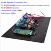 80w 8-12 Inch Speaker Digital Bluetooth Amplifier Board