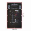80w 8-12 Inch Speaker Digital Bluetooth Amplifier Board