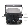 Christmas Laser Lights 1400mW DMX 512 Scanner