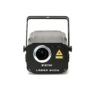 Christmas Laser Lights 1400mW DMX 512 Scanner
