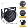 stage light 36pcs Par