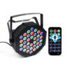 stage light 36pcs Par