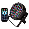 stage light 36pcs Par