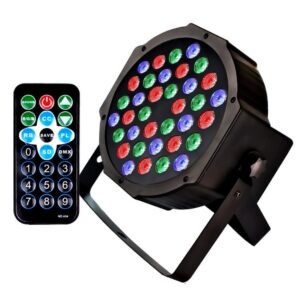 stage light 36pcs Par