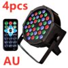 stage light 36pcs Par