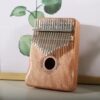 thumb piano Instrument kalimba