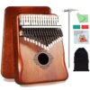 thumb piano Instrument kalimba