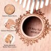thumb piano Instrument kalimba