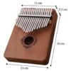 thumb piano Instrument kalimba