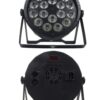 Light Stage Lighting 18X12W LED PAR