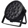Light Stage Lighting 18X12W LED PAR