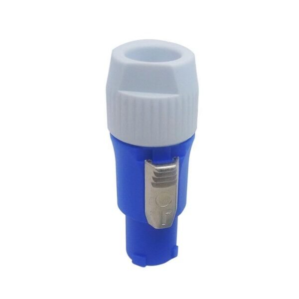 20PC LED SCREEN Powercon Connector 3 pins