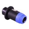 4set NL8 SPEAKON connector