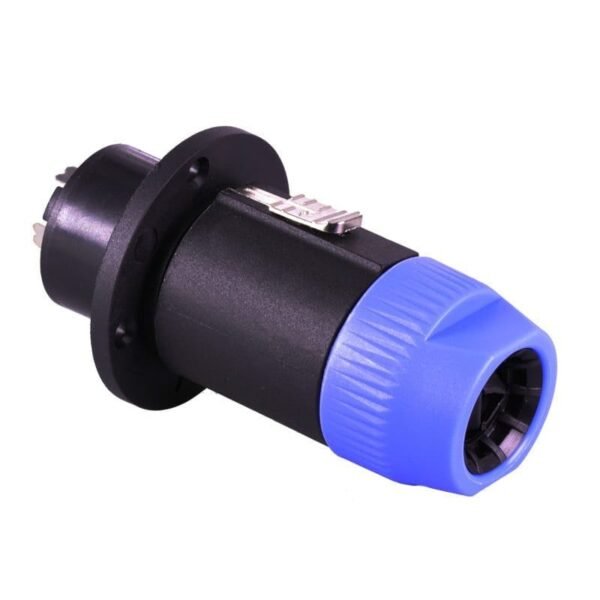 4set NL8 SPEAKON connector