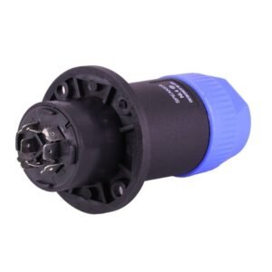 4set NL8 SPEAKON connector
