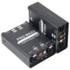Audio Isolator Box