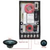 2 Way Car Audio crossover 100w