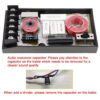 2 Way Car Audio crossover 100w