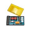 220w 2 Way Car Stereo Audio Frequency Divider 2pcs