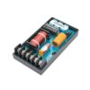 220w 2 Way Car Stereo Audio Frequency Divider 2pcs