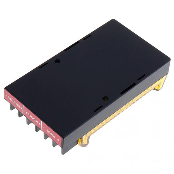 120W 12V Speaker Frequency Divider