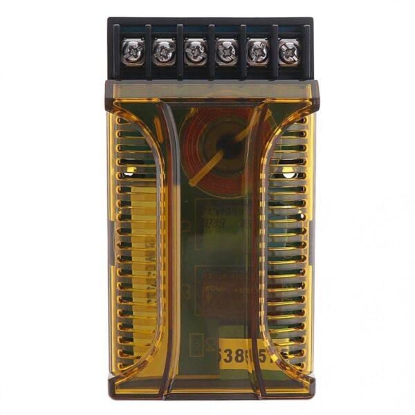 120W 12V Speaker Frequency Divider
