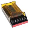 120W 12V Speaker Frequency Divider