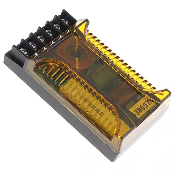 120W 12V Speaker Frequency Divider