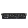 Pro Audio electronic crossover