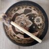 25cm Handmade Shaman Drum 1pair