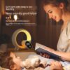 Bluetooth Ambiance Light Speaker