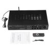 3000W 5 Channal HiFi Stereo AV Amplifier