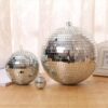 Revolving Disco Ball Stage Light