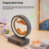 Wireless Charging Mood Lamp