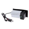 4 Band Guitar EQ Preamp