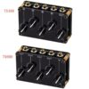 Line Mixer 4 Channel