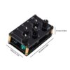 Line Mixer 4 Channel