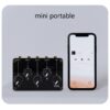 Line Mixer 4 Channel