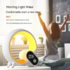 Bluetooth Ambiance Light Speaker