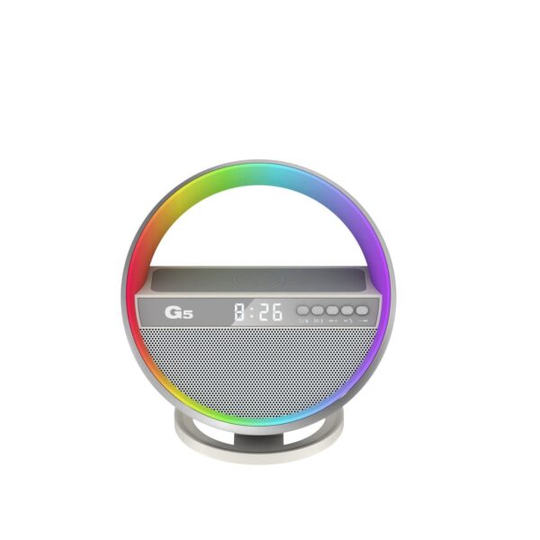 2024 Charge Play Relax Light Speaker in One