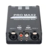 Audio Isolator Box
