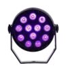 Stage Lights 12PCS PAR