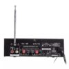 600W Remote control Home Amplifiers