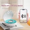 Bluetooth Speaker Light