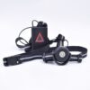Running Lights USB Chargeable Chest Lamp