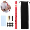 8-Hole PocketMini Portable Saxophone
