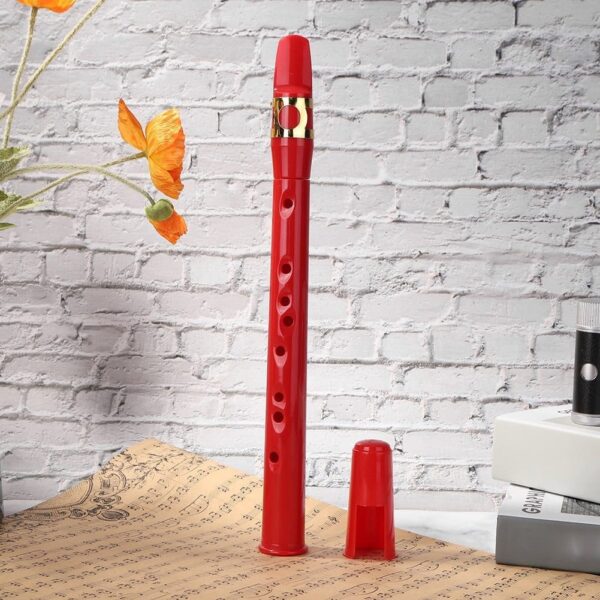 8-Hole PocketMini Portable Saxophone
