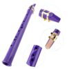 8-Hole PocketMini Portable Saxophone