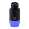 8pcs NL8 speakon connector